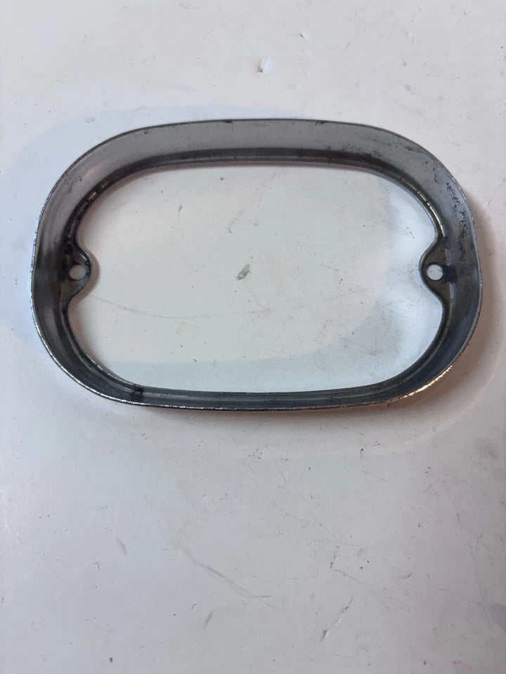 New 1947 - 1956 Chevy GMC panel truck tail light lens Bezel Gasket Suburban