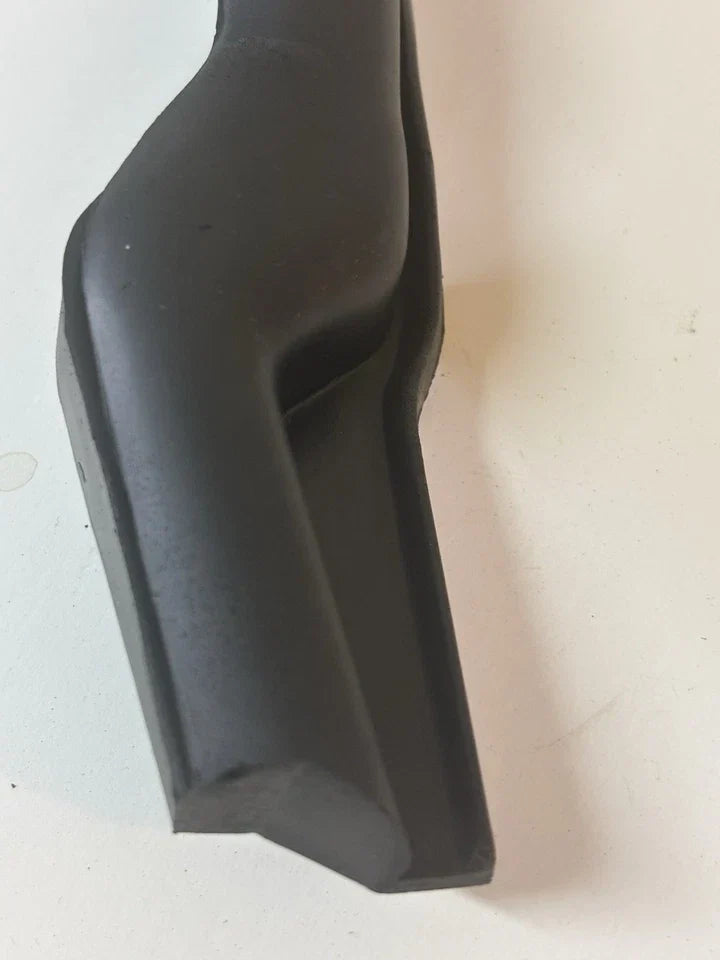 Roof Rail Weatherstrip Seal Pair 1969 - 1972 Chevrolet GMC Blazer Jimmy