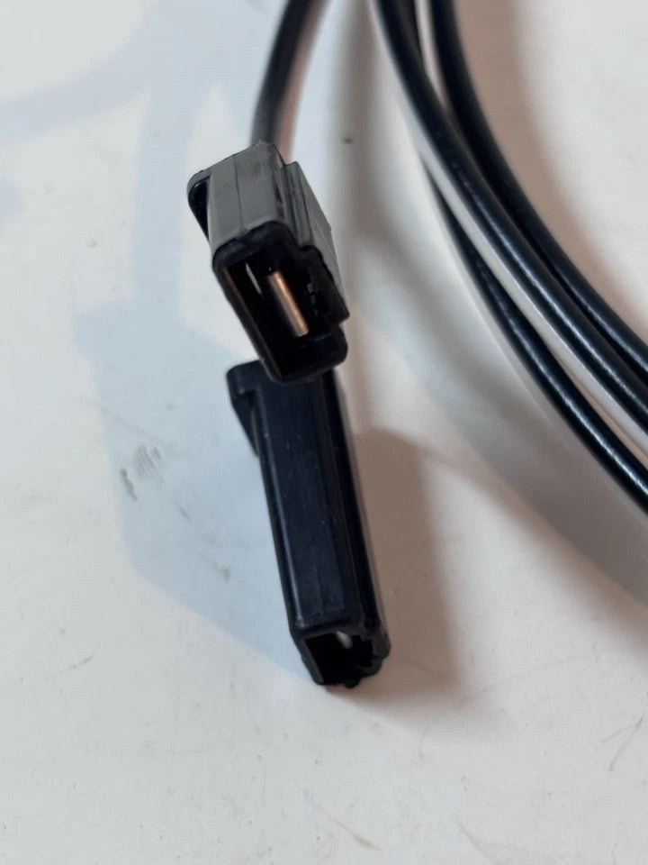 NEW 1955 - 1959 CHEVY GMC TRUCK DOME LIGHT WIRE HARNESS Complete