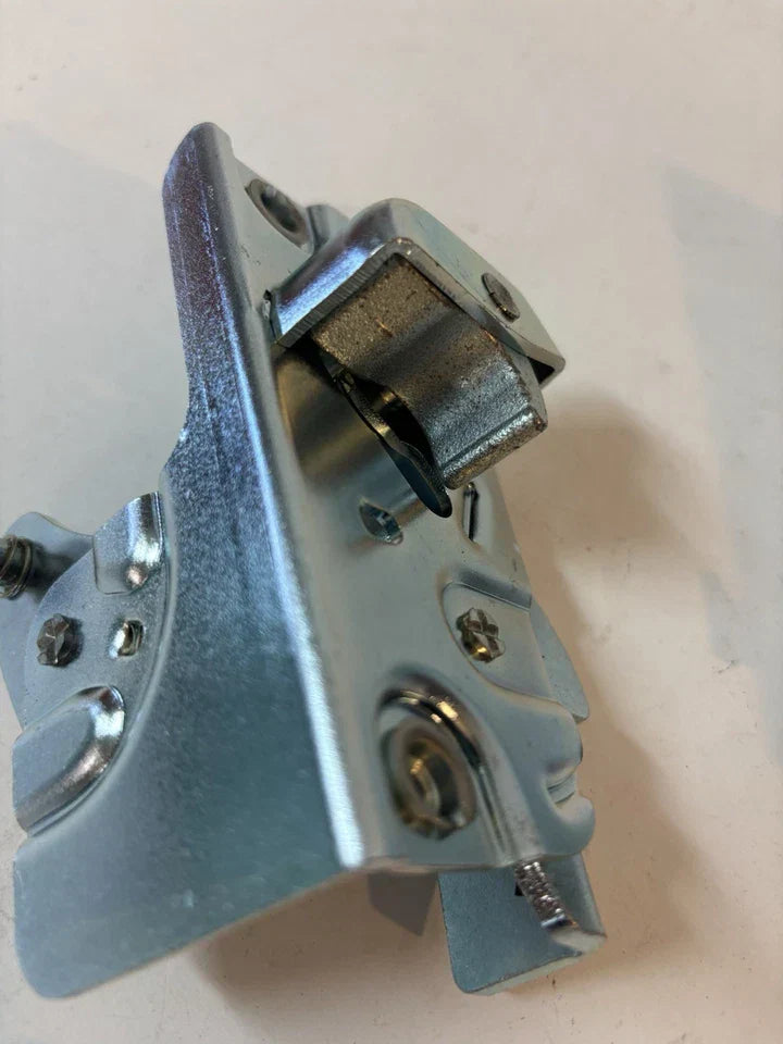 1952 - 1955 First Ser CHEVROLET GMC PICK-UP TRUCK DOOR LOCK LATCH AND STRIKER SET