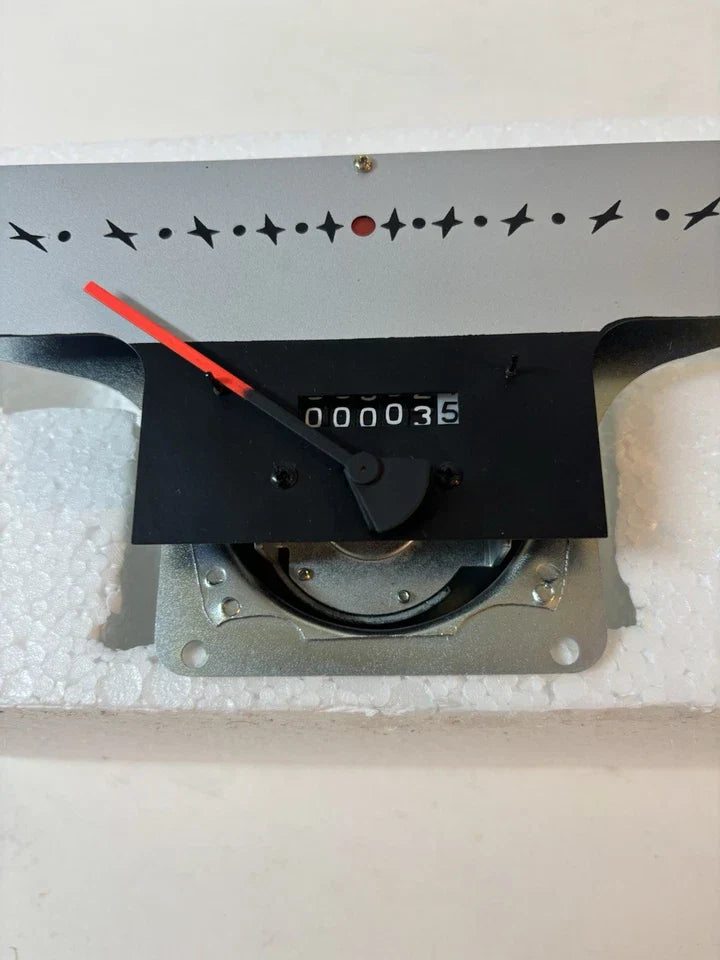 1953 - 1955 FORD TRUCK F100 F-100 All SPEEDOMETER NEW FORD Free Shipping