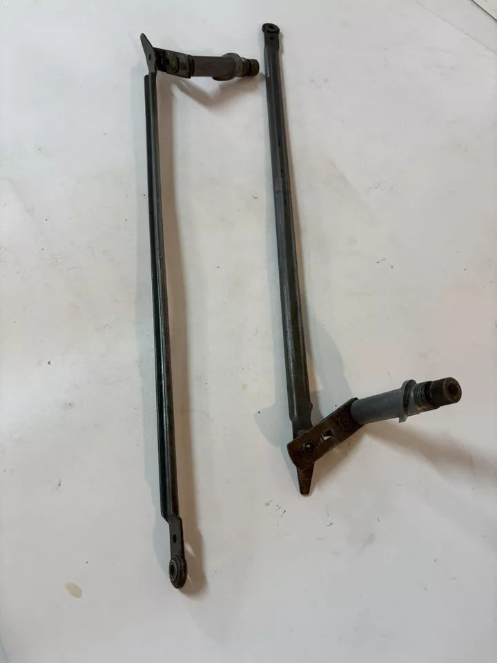 1954 1955 WIPER MOTOR TRANSMISSIONS ARM First CHEVROLET GMC TRUCK OEM Part PR