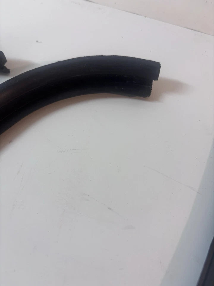 Vent Window Weather Strip Rubber 1951 - 1955 Chevrolet GMC Truck