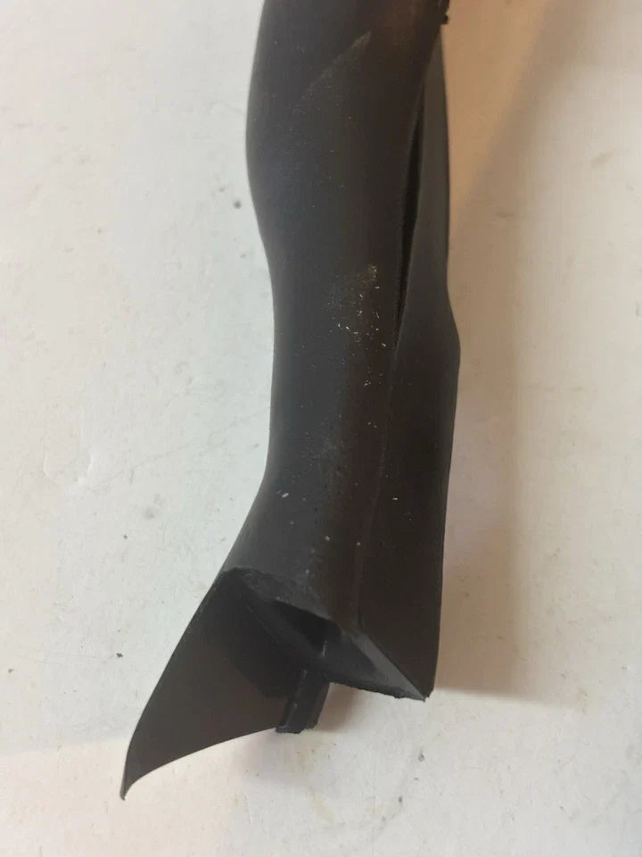 Roof Rail Weatherstrip Seal Pair 1969 - 1972 Chevrolet GMC Blazer Jimmy