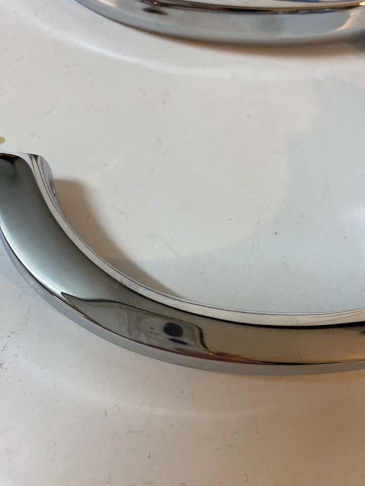 OUTSIDE DOOR HANDLE CHEVY GMC TRUCK 1960  - 1966 Nice SHOW