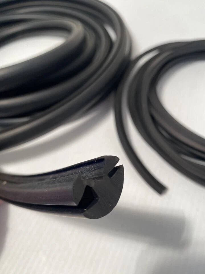 USA Rear Big Window Weatherstrip Seal 1955 - 1959 Chevy GMC Truck