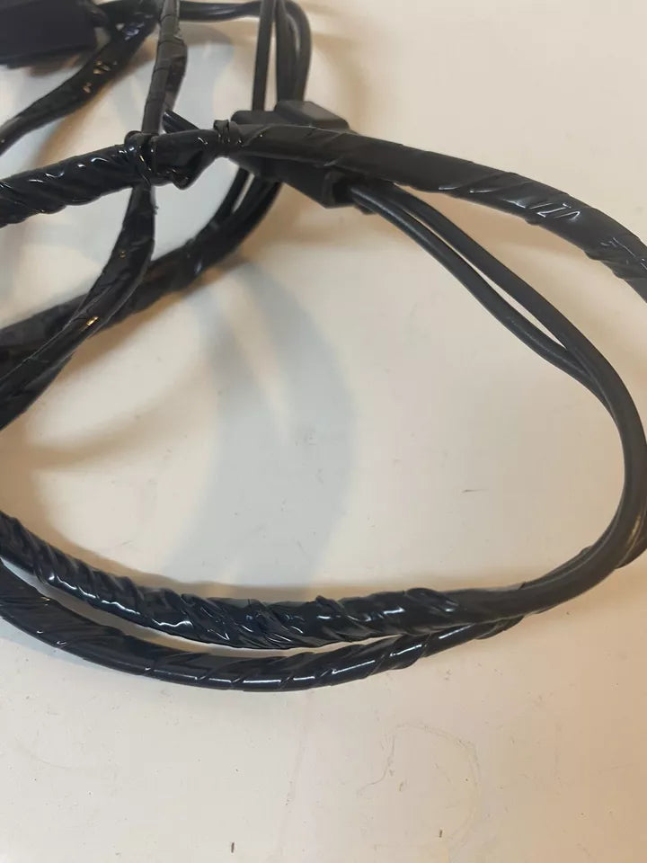 Chevrolet Truck Headlight Bucket Wire Harness 1962 -  1966 USA Made