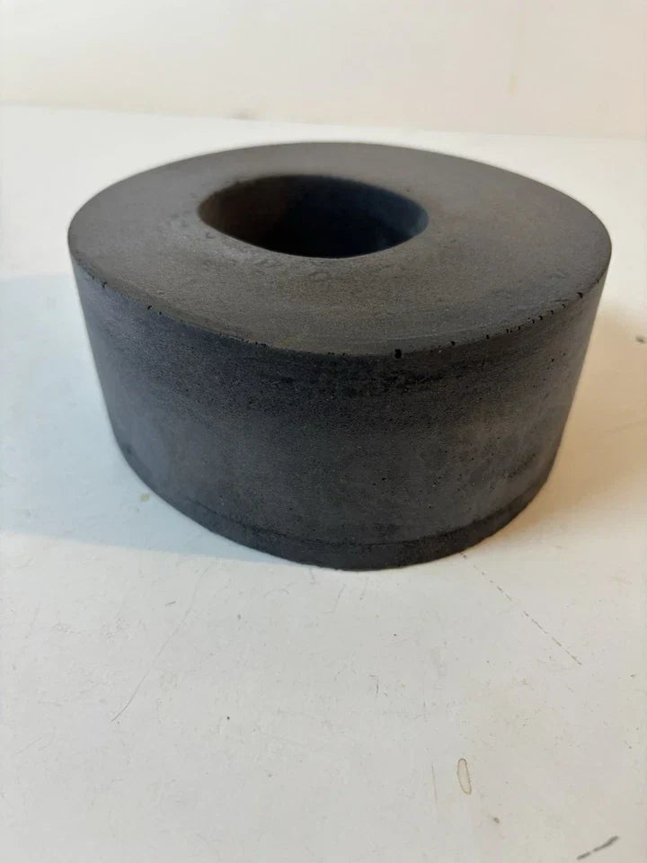 1963 - 1966 Chevy GMC 4 Speed Truck Floor Shift Sponge Seal OEM Material Correct