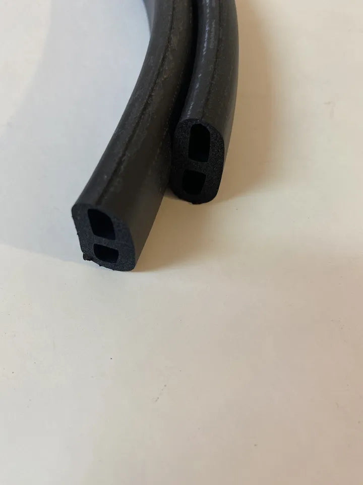 1955 - 1959 Chevrolet GMC Truck Inner Fender Front Sponge Seal Pair