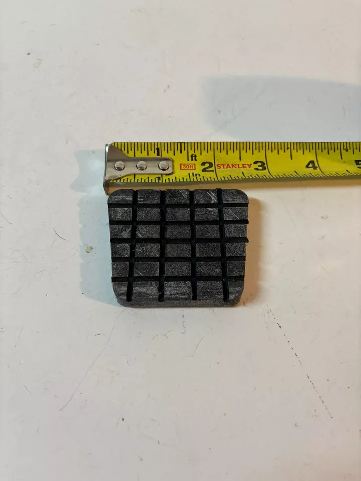 1969 - 1971 CHEVROLET & GMC TRUCK EMERGENCY BRAKE PEDAL PAD USA NEW