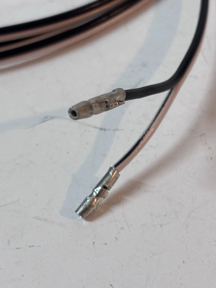 NEW 1955 - 1959 CHEVY GMC TRUCK DOME LIGHT WIRE HARNESS Complete