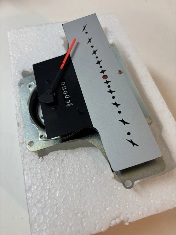 1953 - 1955 FORD TRUCK F100 F-100 All SPEEDOMETER NEW FORD Free Shipping