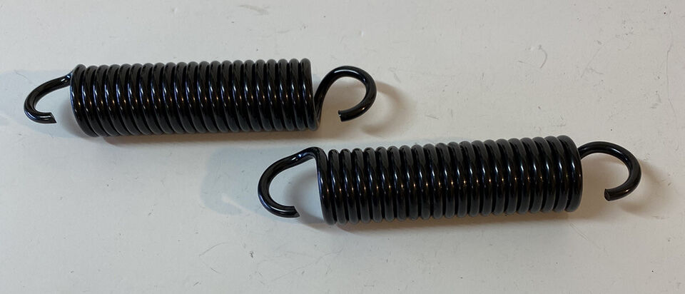 NEW Hood Hinge Springs 1955 Chevy Bel Air 210 1955-1957 Chevy/GMC Truck USA Made