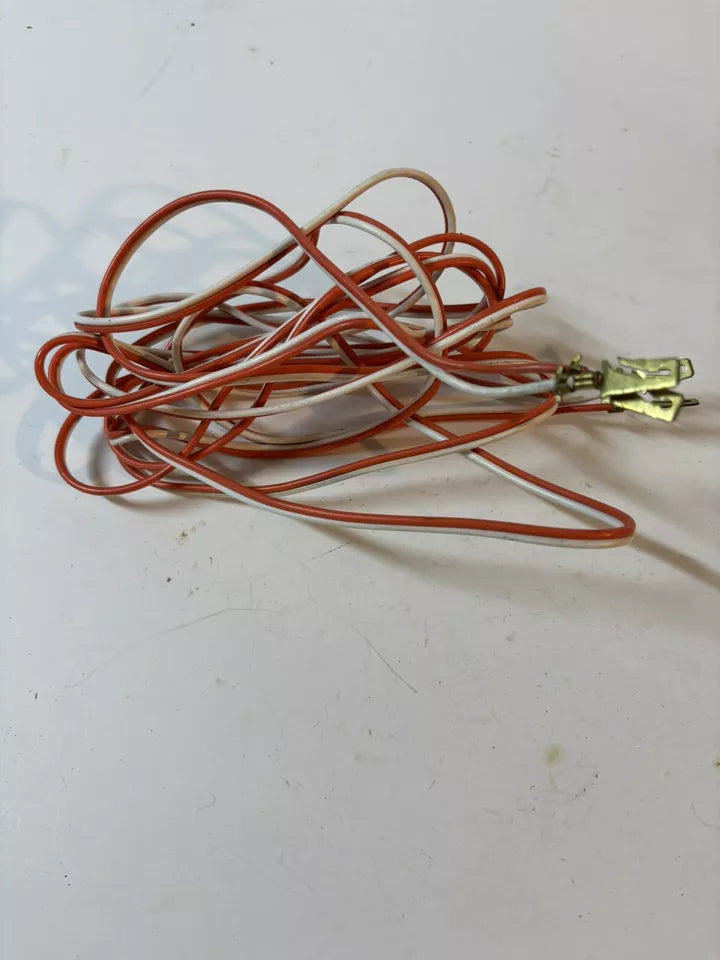 1955 - 1972 CHEVY TRUCK DOME LIGHT Wiring GMC Over 11 ‘