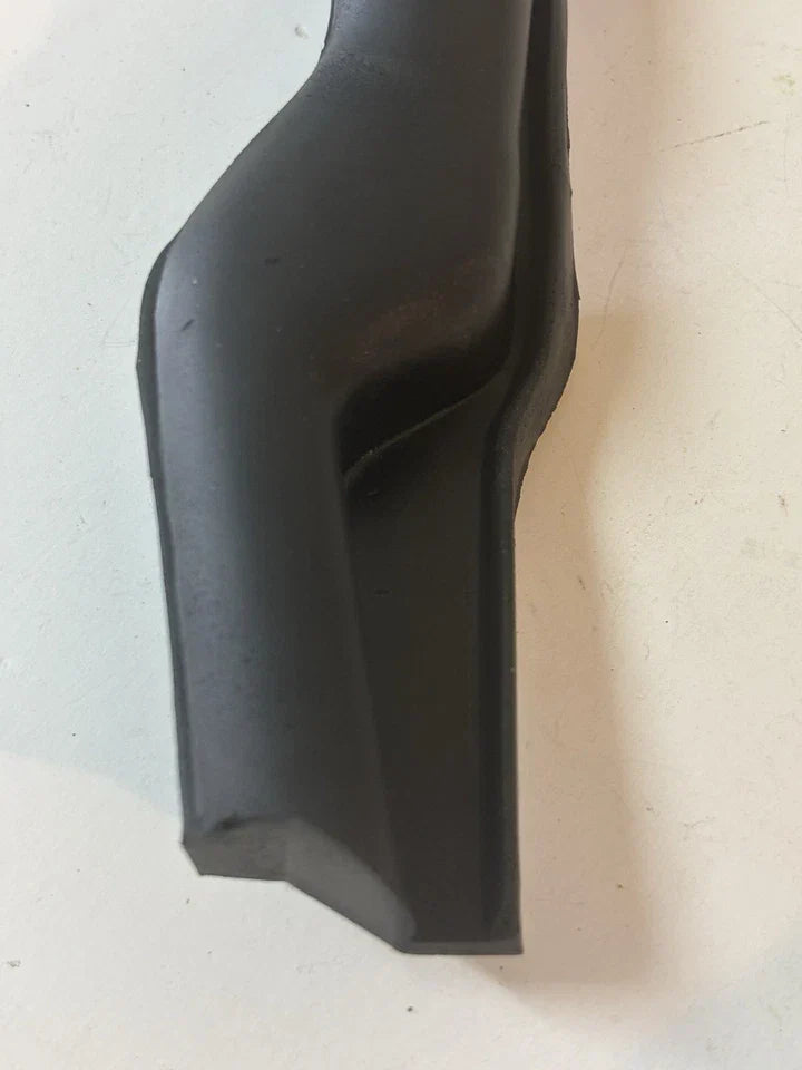 Roof Rail Weatherstrip Seal Pair 1969 - 1972 Chevrolet GMC Blazer Jimmy