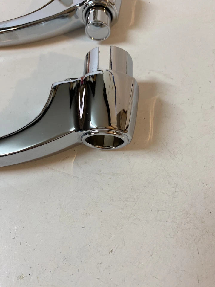 OUTSIDE DOOR HANDLE CHEVY GMC TRUCK 1960  - 1966 Nice SHOW