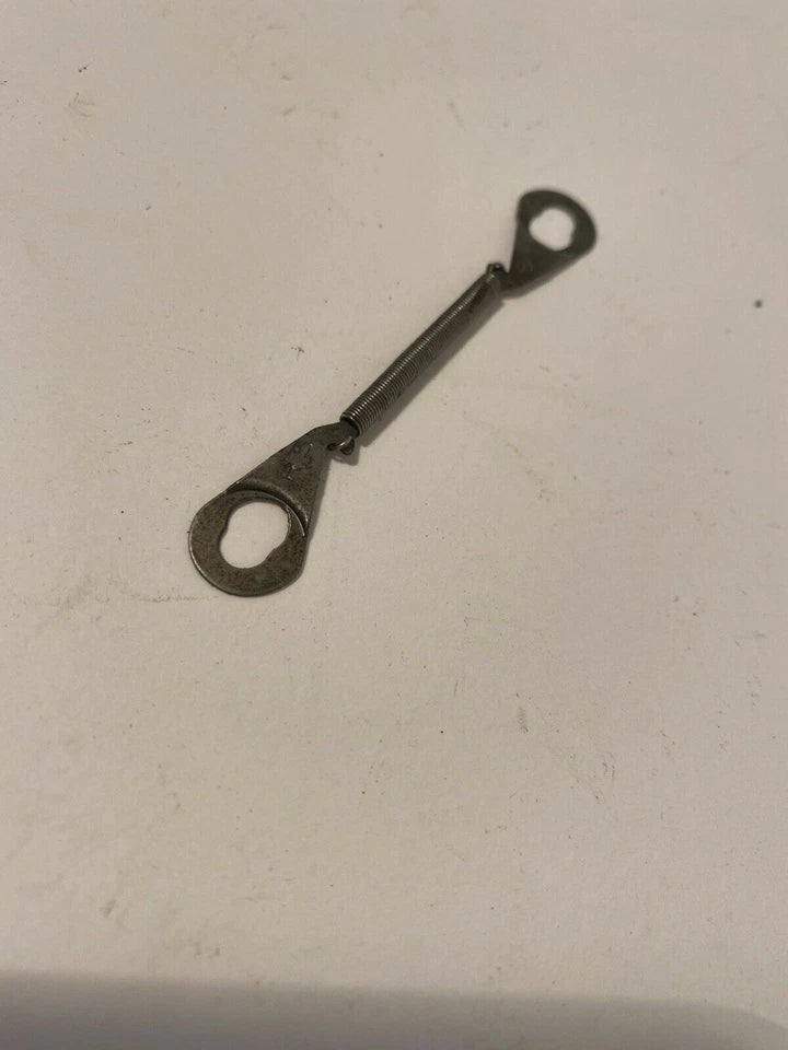 Chevy GMC Truck 1954 - 1957 Wiper Motor Transmission Arm Clip New