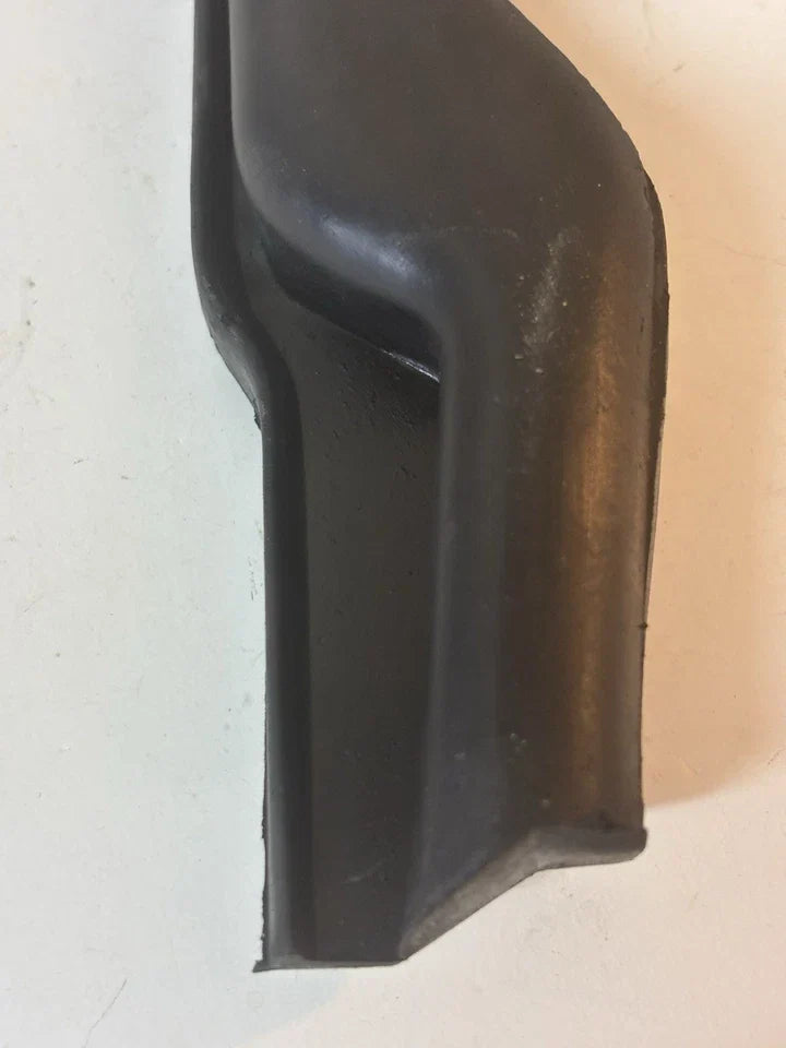 Roof Rail Weatherstrip Seal Pair 1969 - 1972 Chevrolet GMC Blazer Jimmy