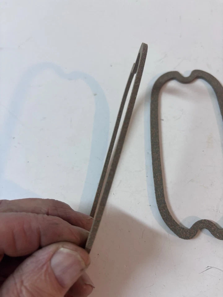 1955 - 1959 Chevy GMC Suburban Panel Truck Tail Light Lens Gaskets