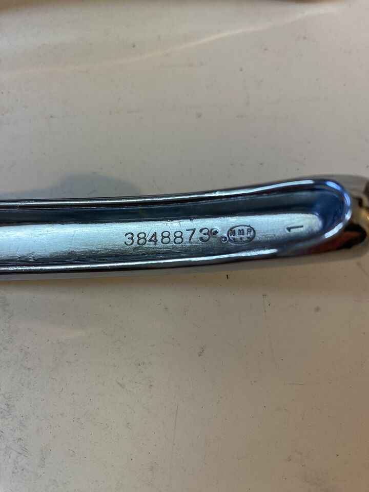 NOS  1947 - 1966 Chevy GMC Truck Inside Door Handles Pair