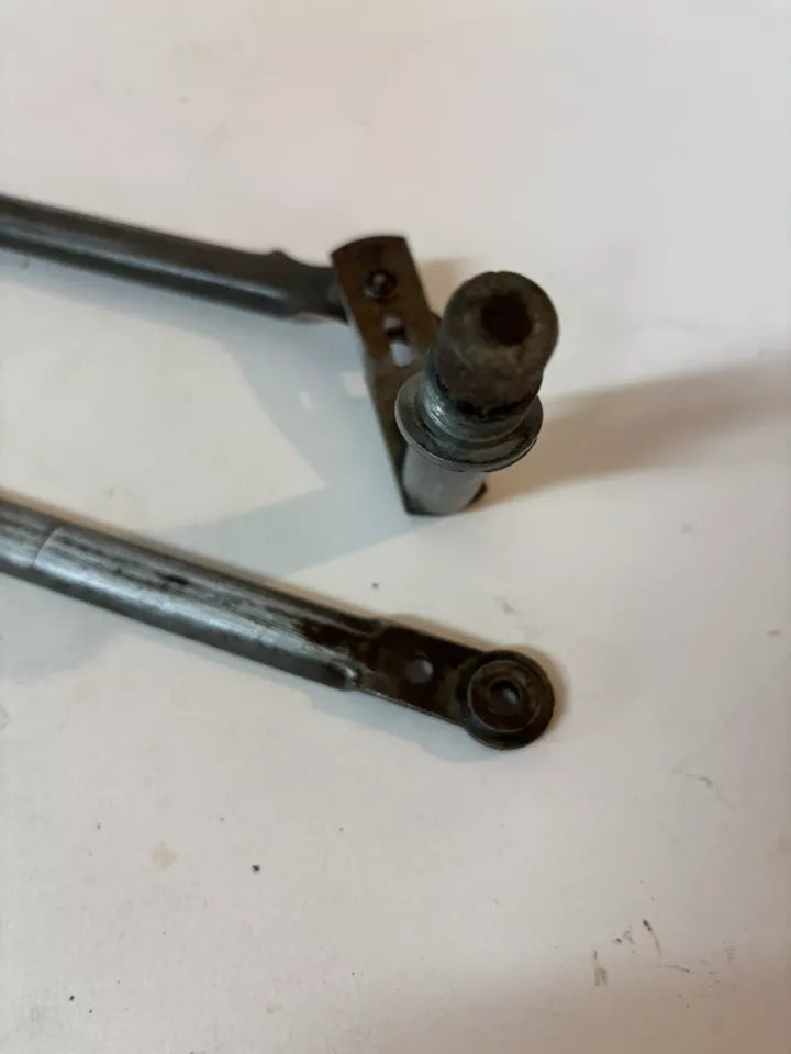 1954 1955 WIPER MOTOR TRANSMISSIONS ARM First CHEVROLET GMC TRUCK OEM Part PR