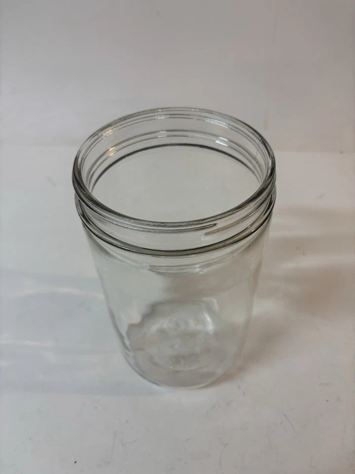 NOS Trico accessory windshield washer jar Chevrolet Ford Dodge Plymouth Cadillac 1940's 1950's