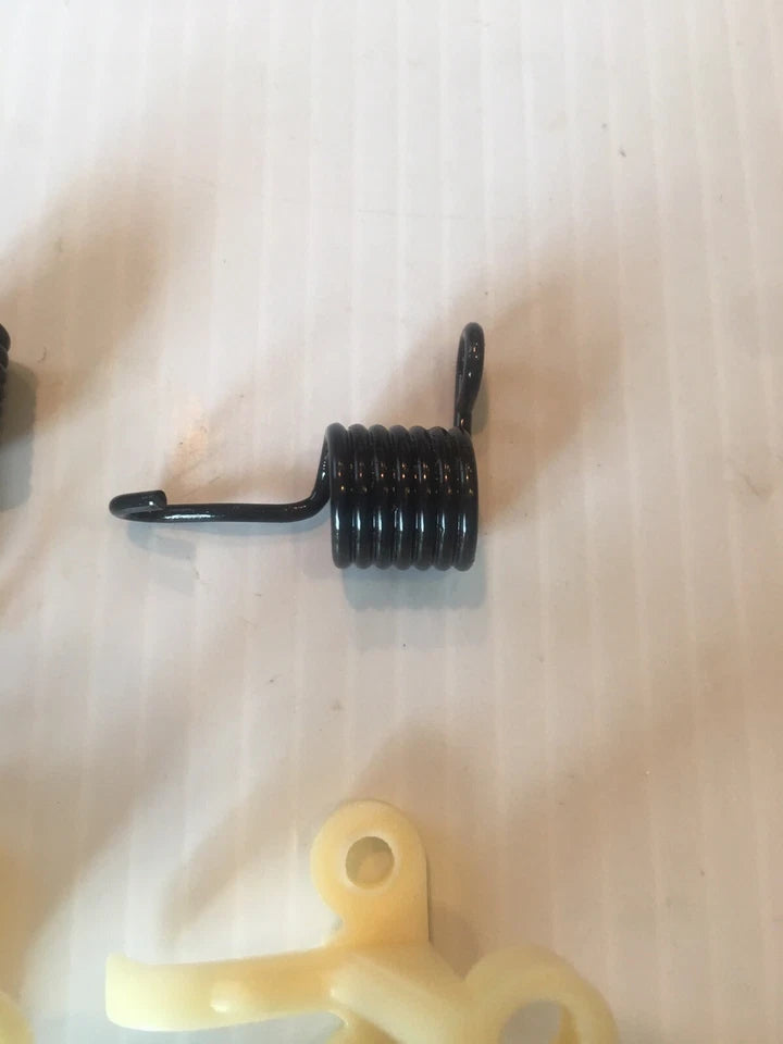 1958 - 1960 International Truck Headlight Bucket Adjustment Screws Spring Kit