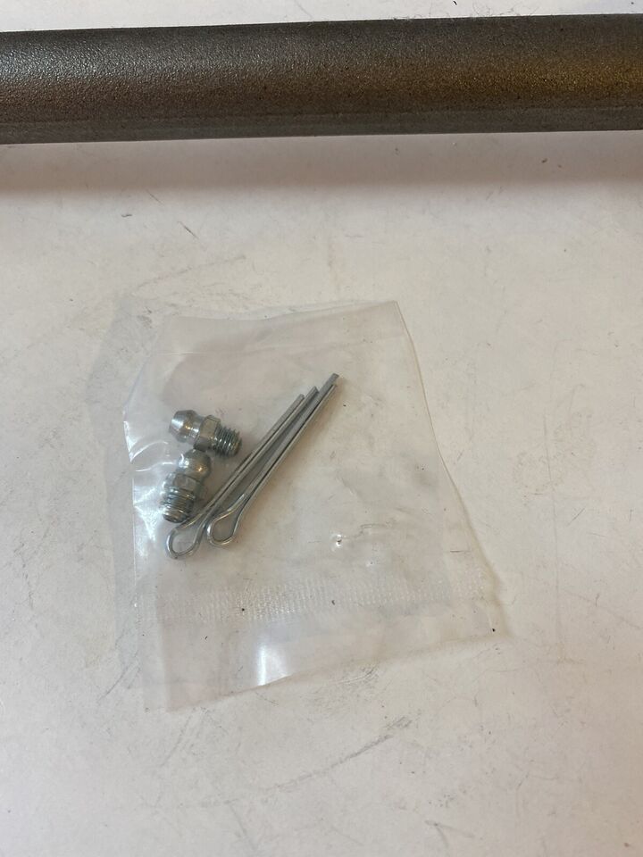 TRW DS563 Steering Drag Link 1953 - 1955 First Series Chevy GMC Truck