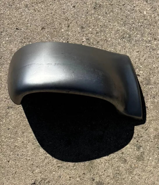 1955-1957 Chevrolet GMC Pickup Truck Front Fender Headlight Patch Panel RH 1956