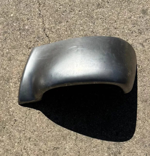 1955-1957 Chevrolet GMC Pickup Truck Front Fender Headlight Patch Panel LH 1956