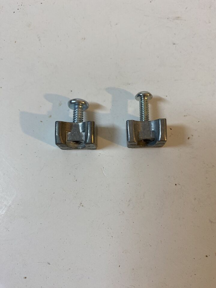 1954 - 1959 Chevy GMC Truck Turn Signal Wedge “correct Size”