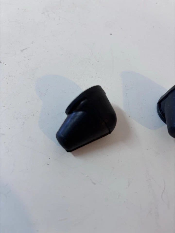 2 PK Alternator Power Wire Terminal Rubber Boot 1962 - 1985 Chevrolet Chevy GMC