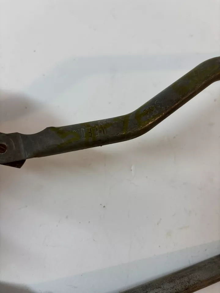 1958 1959 Electric Chevy Truck Wiper Transmissions Links Original Rare Pair