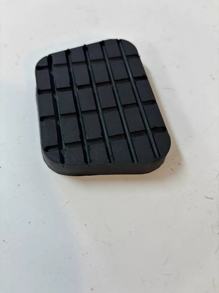 1960 - 1972 Chevy Pickup Truck Standard Brake or Clutch Pedal Pad NEW USA Made