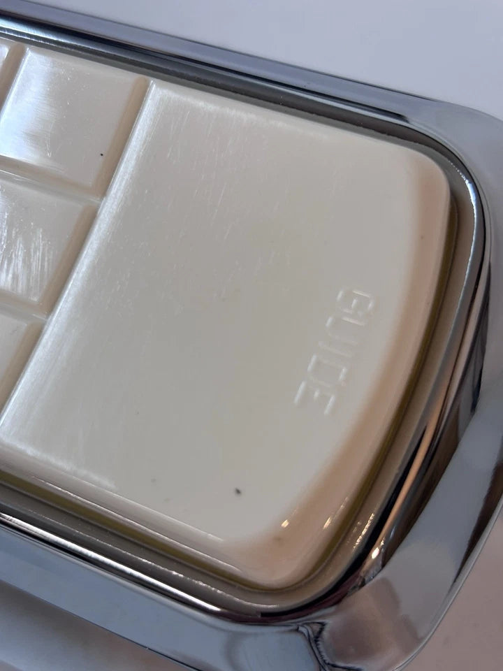 NEW Chrome Dome Light Assembly 1955 1956 1957 1958 1959 Chevy GMC Pickup Truck