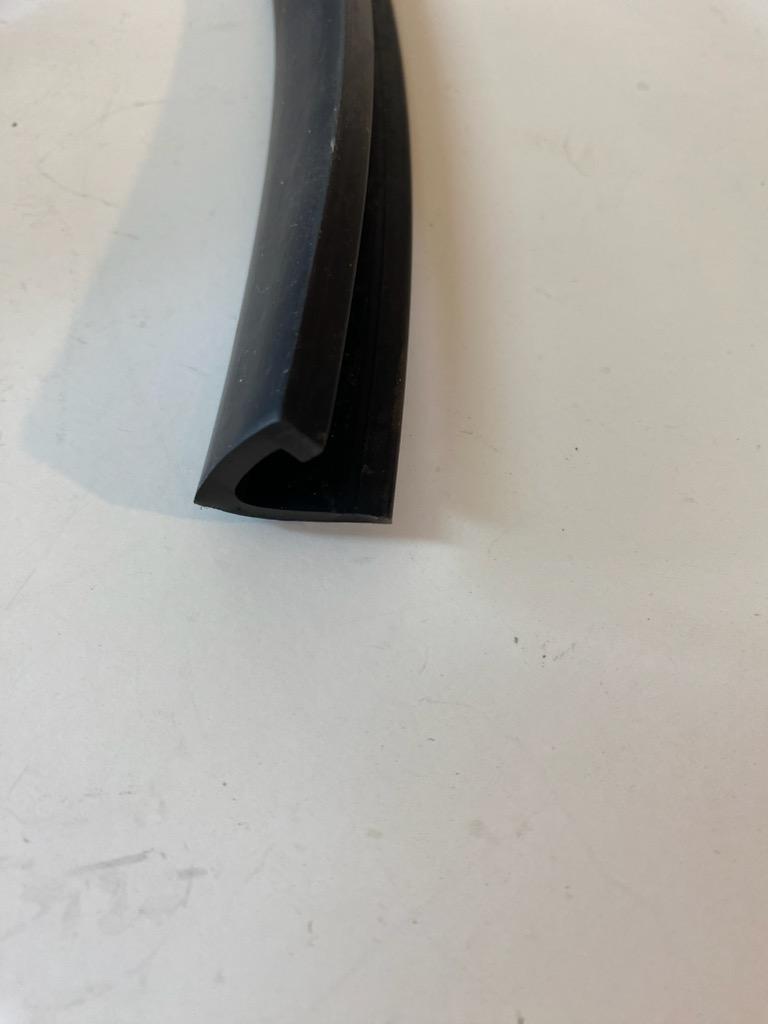 Hood To Cowl Seal For 1955 1956 Chevy Car 58 - 60 Impala 62 - 67 Nova USA Made