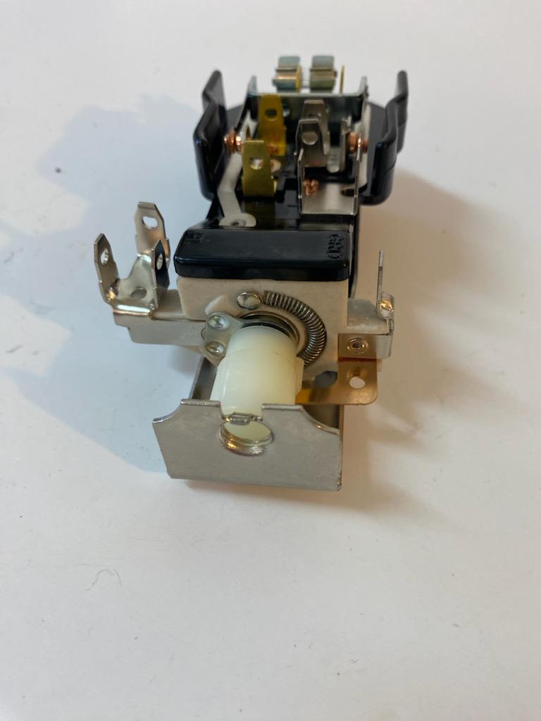 1955 - 1959 Chevy Truck Headlight Switch 1955 - 1956 Passenger Car