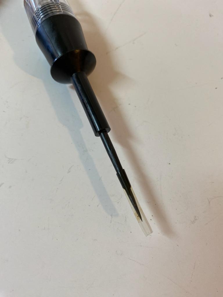 Car and Truck Electric Circuit Tester 6V 12V