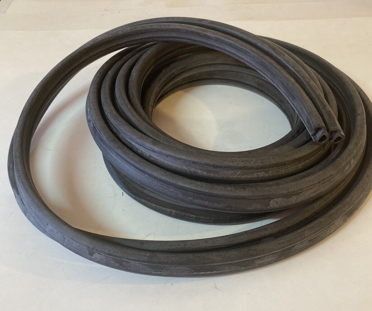 1960-1966 Chevy GMC Truck Door Seal Weatherstrip All Models