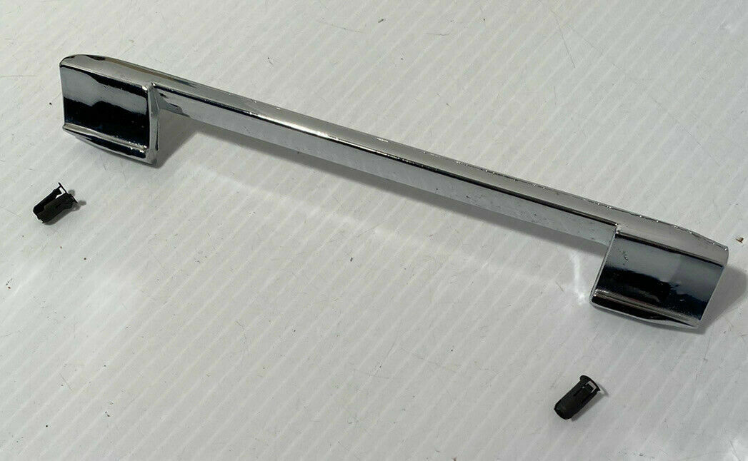 Nuts: NEW 1967 - 1972 CHEVY GMC TAILGATE HANDLE TRIM Tubular Nut 2