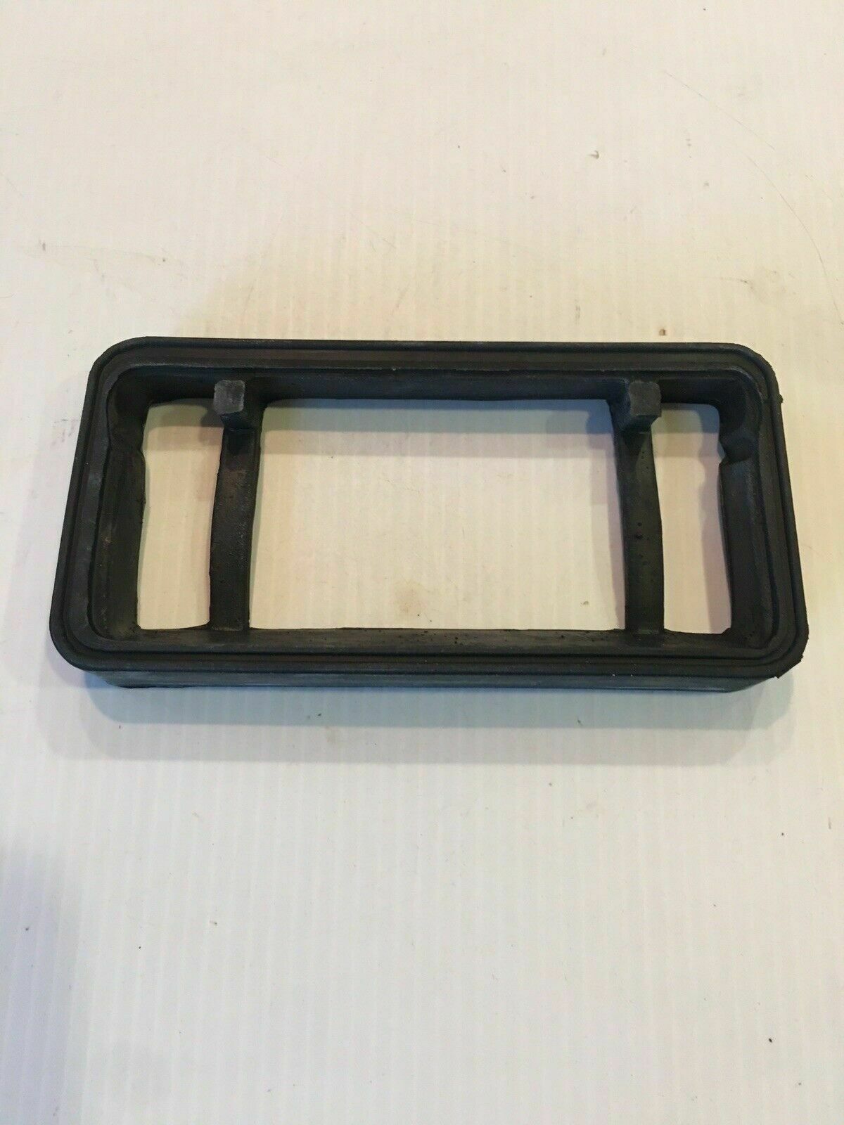 Gaskets: 1969-1972 Chevrolet GMC Truck Cargo Light Mounting Gasket Pad USA Made